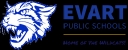 Evart Public Schools logo