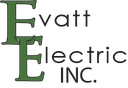 Evatt Electric logo