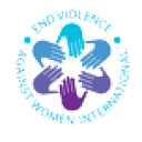 End Violence Against Women logo