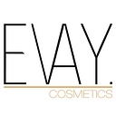 EVAY cosmetics logo