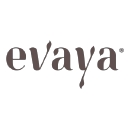 Evaya Organics logo