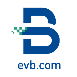 EVB logo