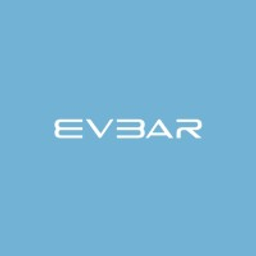 Evbar Corp. logo