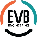 Evb Engineering logo