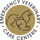 Emergency Veterinary Care Centers logo