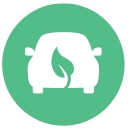 evchargerpost.com logo