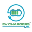 Evchargers logo