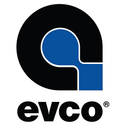 DON Evans INC. logo