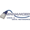 Enhanced Voice And Data Networks, Inc. logo