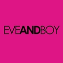 EVEANDBOY logo