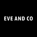 Eve and co logo