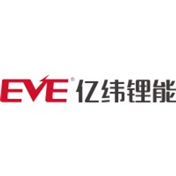 EVE ENERGY US HOLDING LLC logo