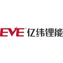 Eve Energy Co. Ltd. logo