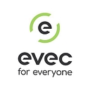 evec logo