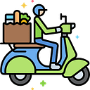 Evegro logo — Full Stack Android Developer Intern job on DevsUnite