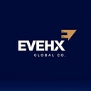 EVEHX ENGENHARIA logo