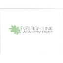 The Eveleigh Link Academy Trust logo