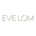 Logo for evelom.com