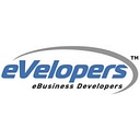 Evelopers logo