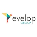 Evelop Group logo