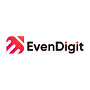 EvenDigit logo