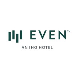 EVEN Hotel logo