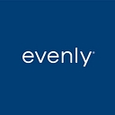 evenly.com logo
