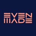 Even Made logo