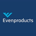 Evenproducts Ltd logo