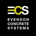 Evenson Concrete Systems logo