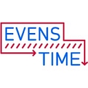 Evens Time, Inc. logo