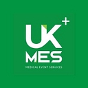 Uk Medical & Event Services Ltd logo
