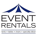 Event Rentals Inc. logo