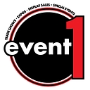 Event 1 Productions, Inc. logo