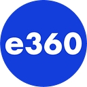 Event360 logo