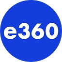 Event 360 logo