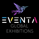 EVENTA EXHIBITIONS logo