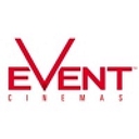 Event Cinemas Ltd logo