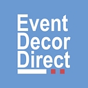 Event Decor Direct logo
