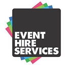 Event Hire Services   Sydney Australia logo