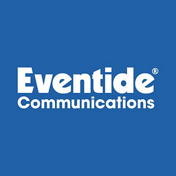 Eventide, Inc. logo