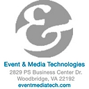 Event And Media Technologies logo
