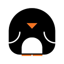 Event Penguin logo
