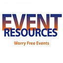 Event Resources, Inc. logo
