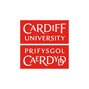 Cardiff University logo