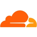 Cloudflare logo