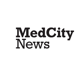 MedCity INVEST Digital Health logo