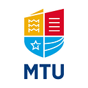 Munster Technological University (MTU) logo