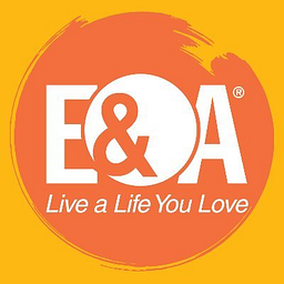 Events And Adventures logo