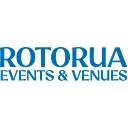 Events & Venues Rotorua logo
